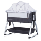 Продукт Chipolino Baby Boss - Кошара с подвижна страница - 36 - BG Hlapeta